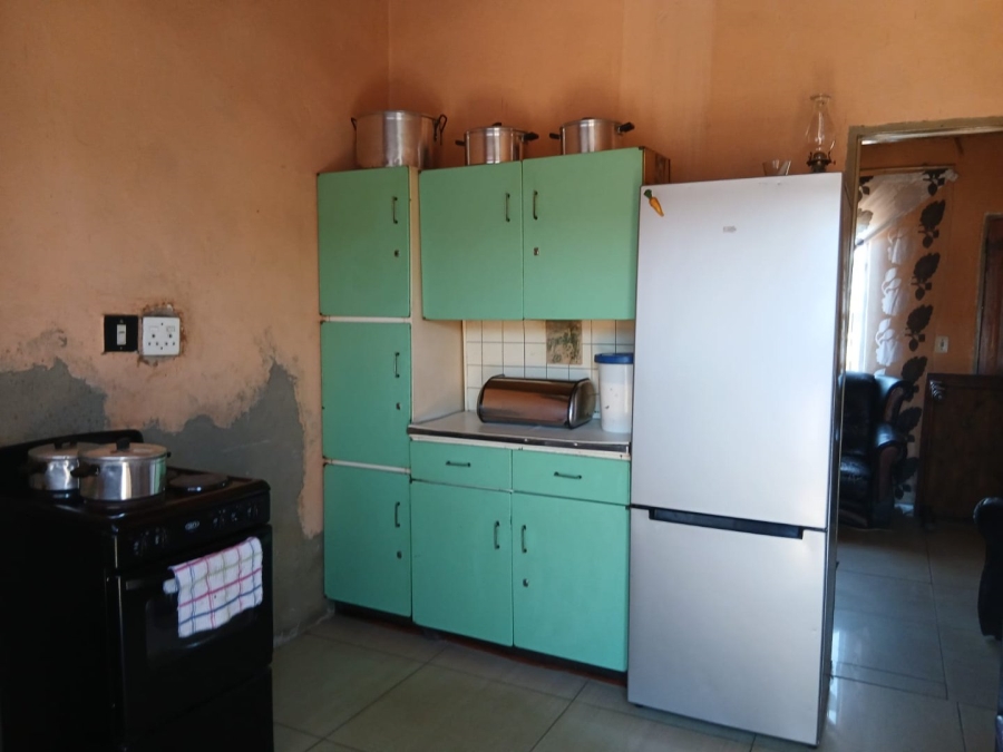 1 Bedroom Property for Sale in Katlehong South Gauteng