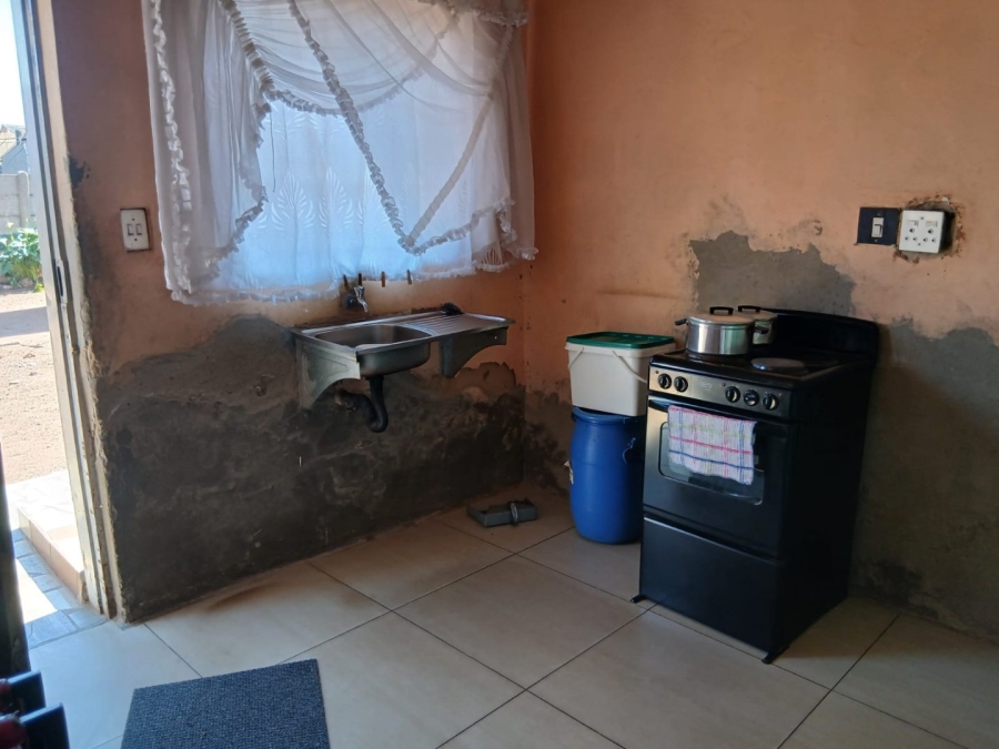 1 Bedroom Property for Sale in Katlehong South Gauteng