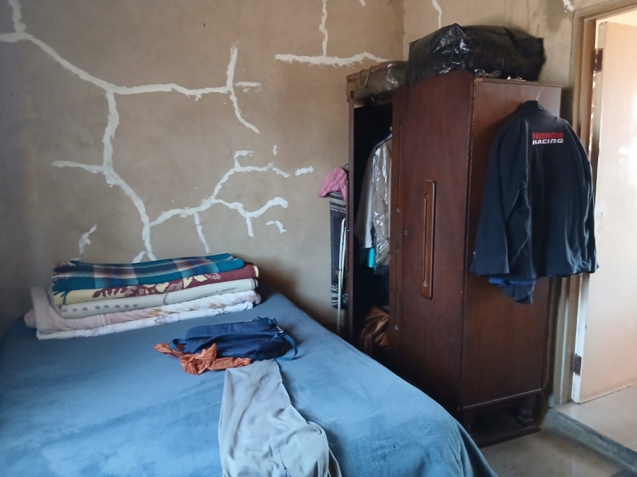 1 Bedroom Property for Sale in Katlehong South Gauteng