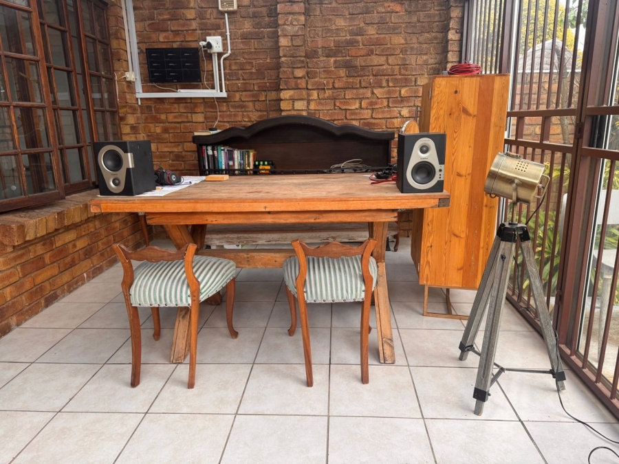 To Let 3 Bedroom Property for Rent in Bergbron Gauteng