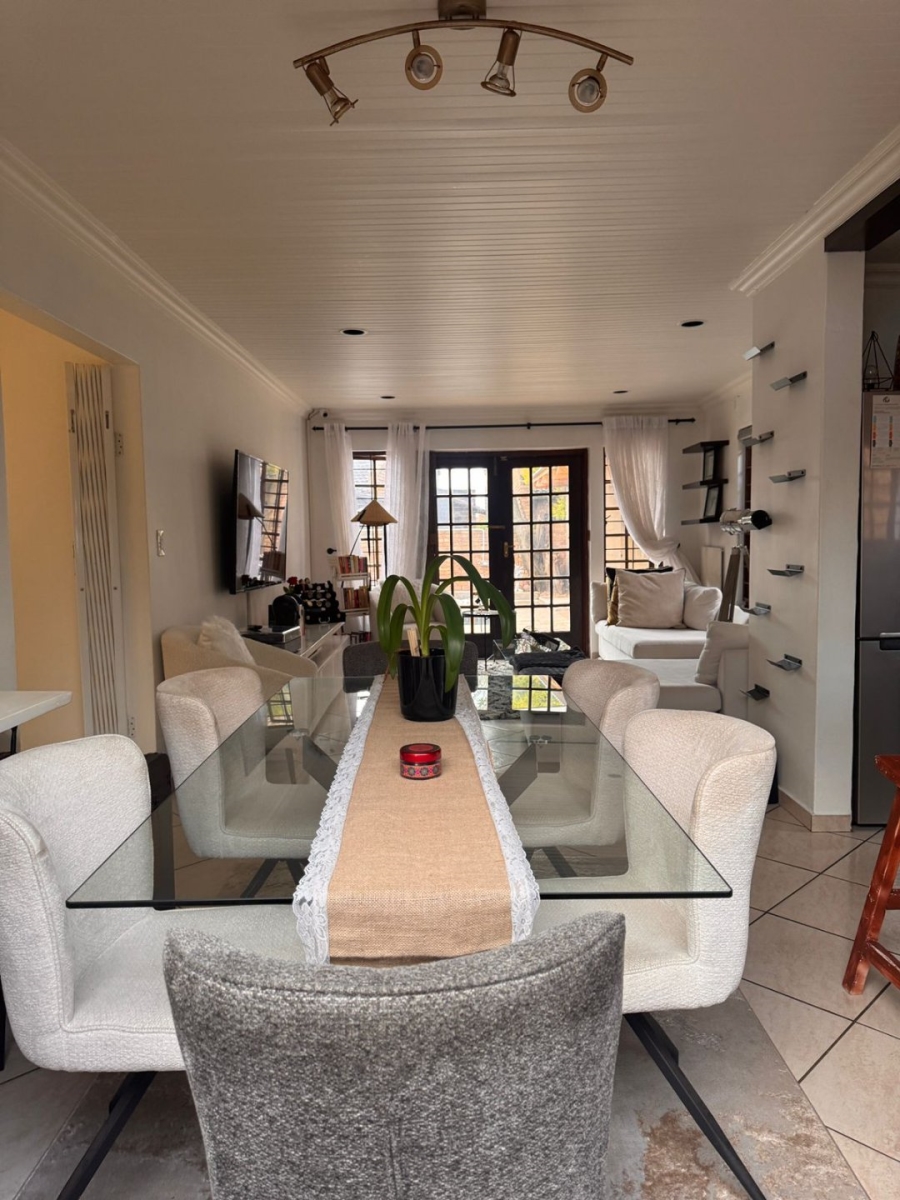 To Let 3 Bedroom Property for Rent in Bergbron Gauteng