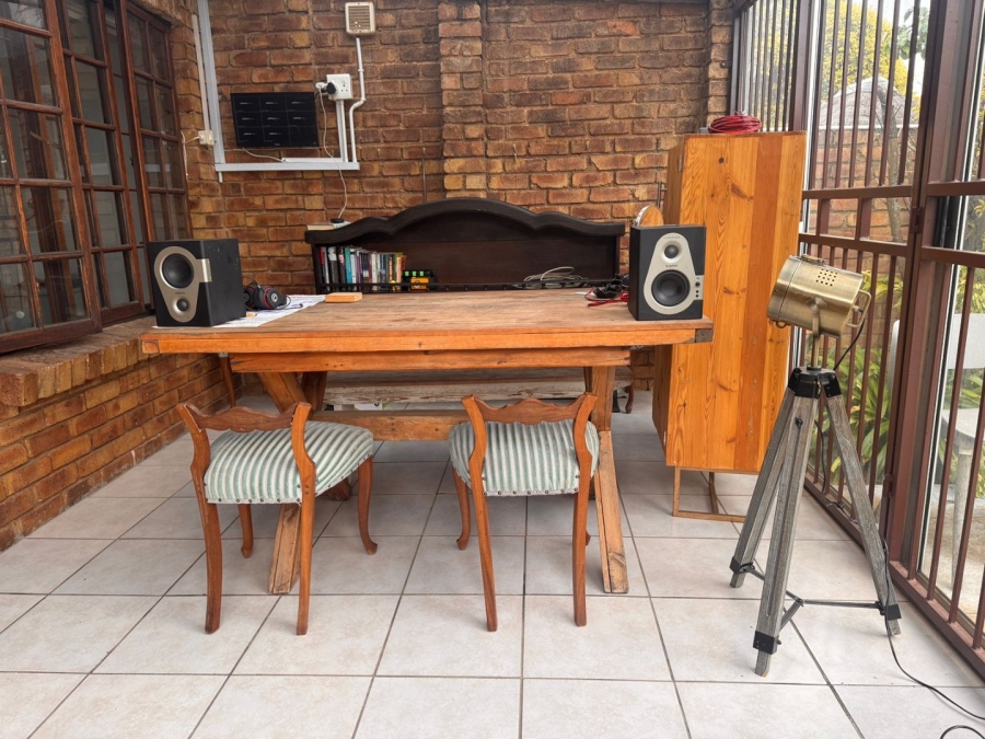 To Let 3 Bedroom Property for Rent in Bergbron Gauteng