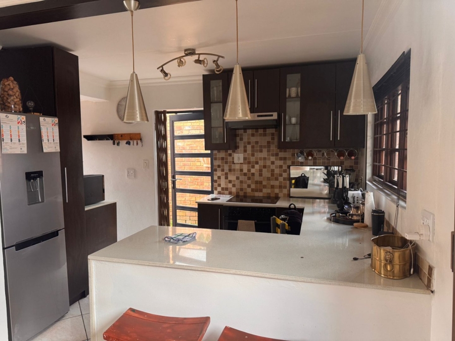 To Let 3 Bedroom Property for Rent in Bergbron Gauteng