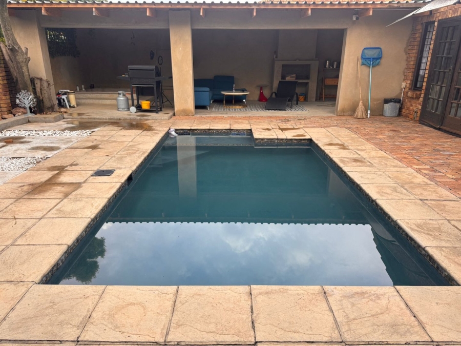 To Let 3 Bedroom Property for Rent in Bergbron Gauteng