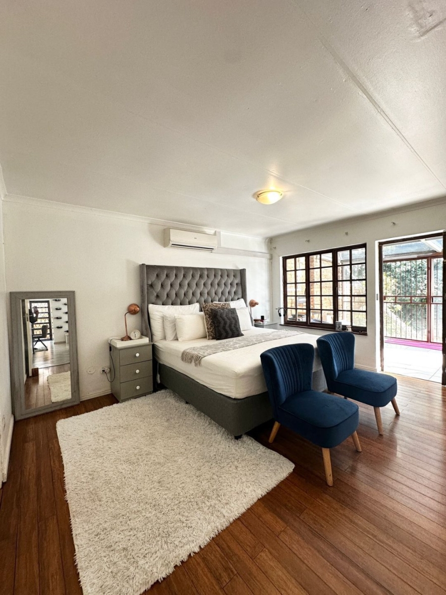 To Let 3 Bedroom Property for Rent in Bergbron Gauteng