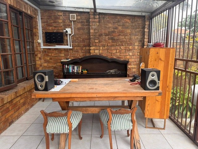 To Let 3 Bedroom Property for Rent in Bergbron Gauteng