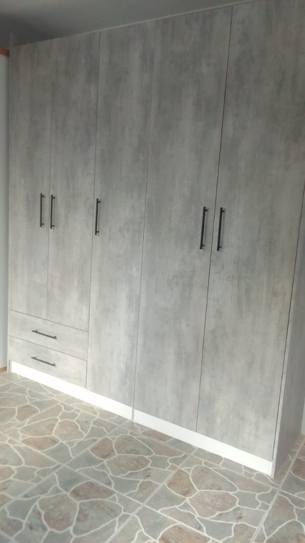 2 Bedroom Property for Sale in Birch Acres Gauteng