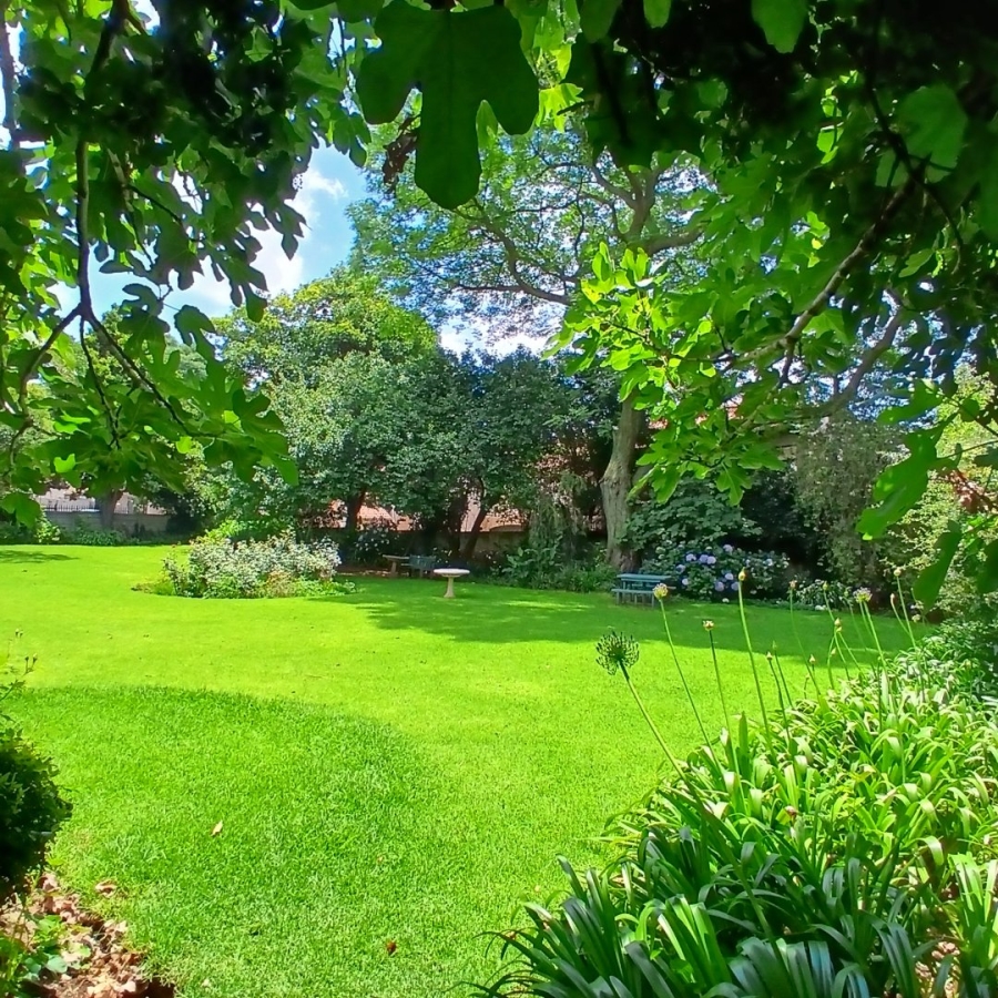 2 Bedroom Property for Sale in Illovo Gauteng
