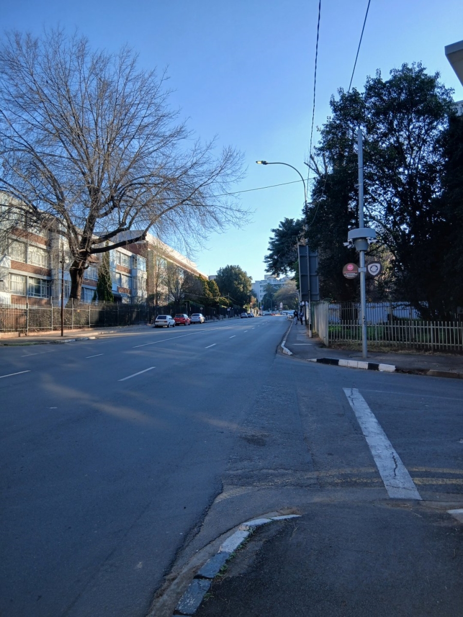 2 Bedroom Property for Sale in Illovo Gauteng