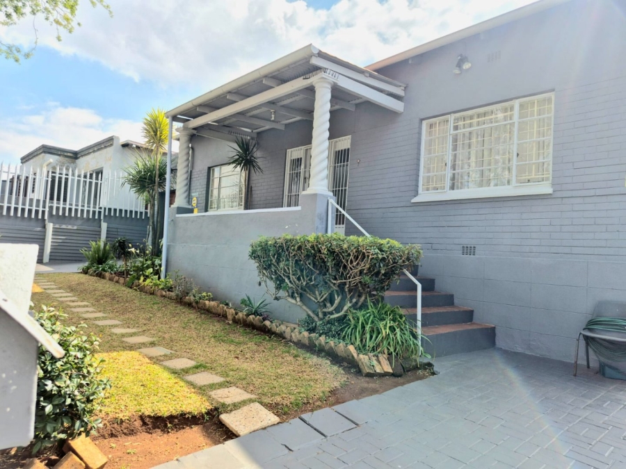 4 Bedroom Property for Sale in Mayfair West Gauteng