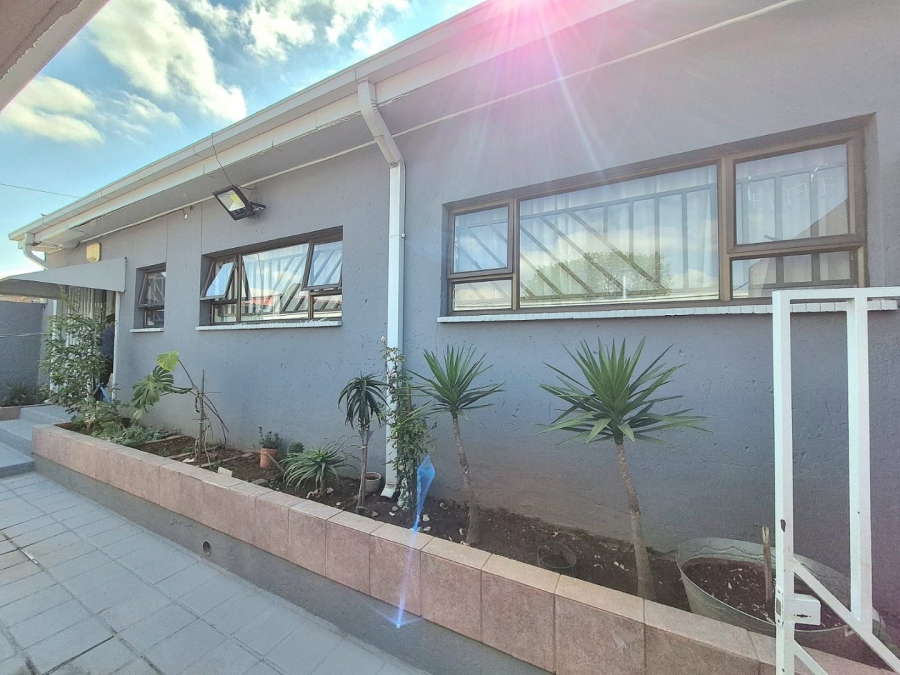 4 Bedroom Property for Sale in Mayfair West Gauteng