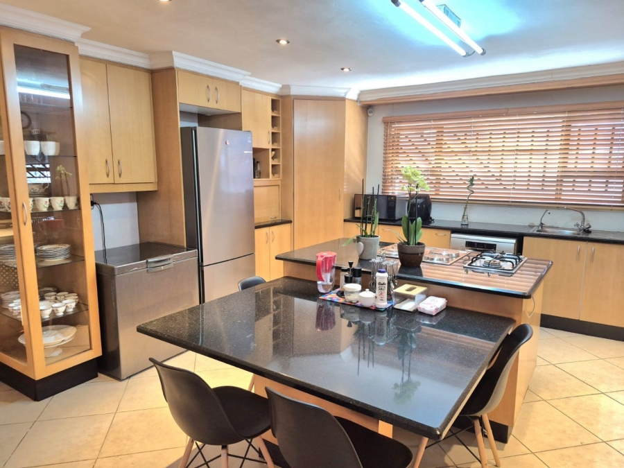 4 Bedroom Property for Sale in Mayfair West Gauteng