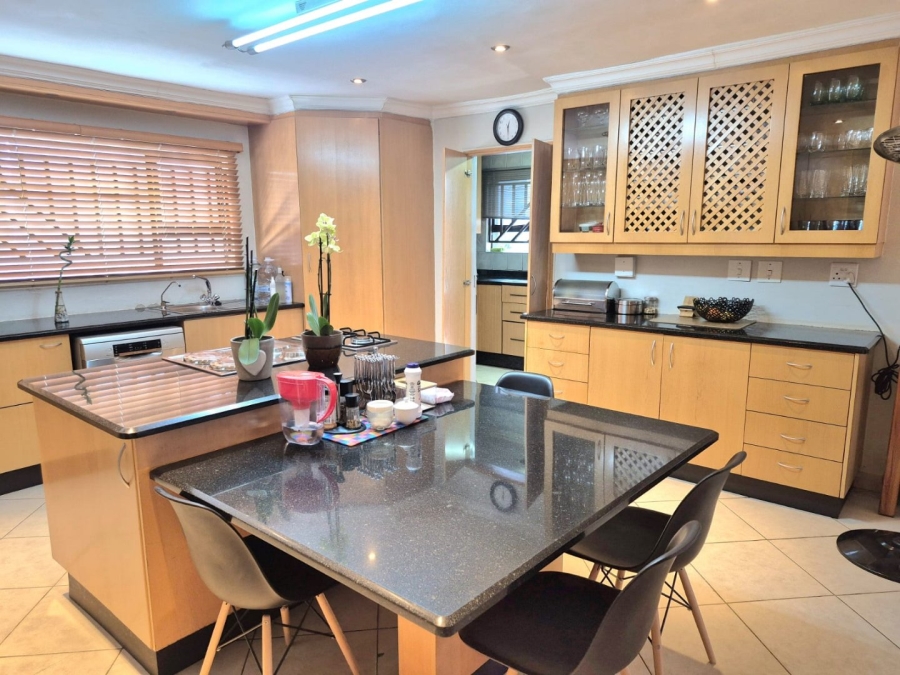4 Bedroom Property for Sale in Mayfair West Gauteng
