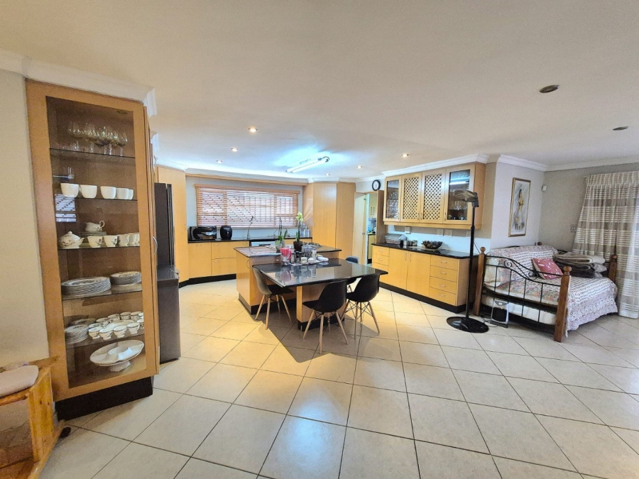 4 Bedroom Property for Sale in Mayfair West Gauteng