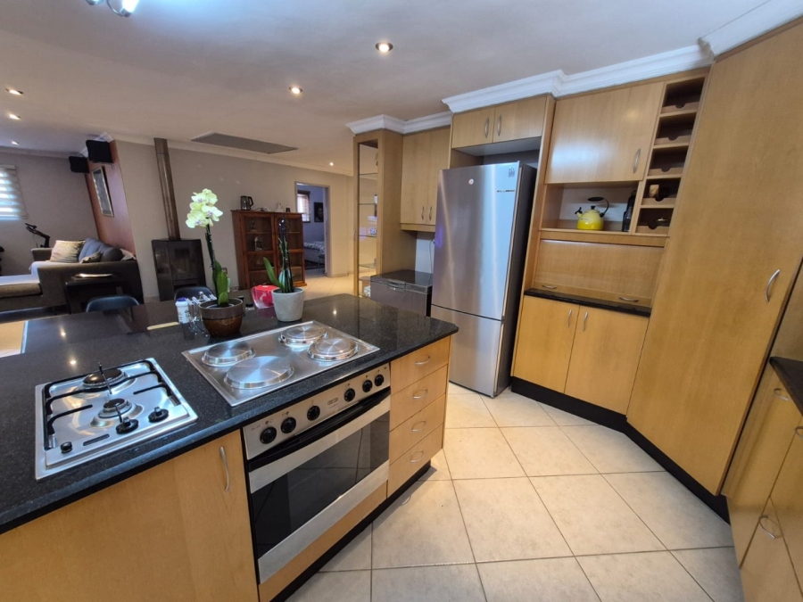 4 Bedroom Property for Sale in Mayfair West Gauteng