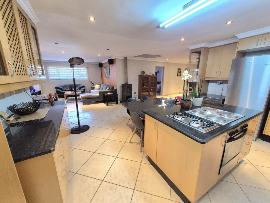 4 Bedroom Property for Sale in Mayfair West Gauteng