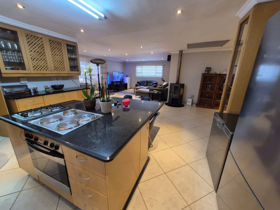 4 Bedroom Property for Sale in Mayfair West Gauteng