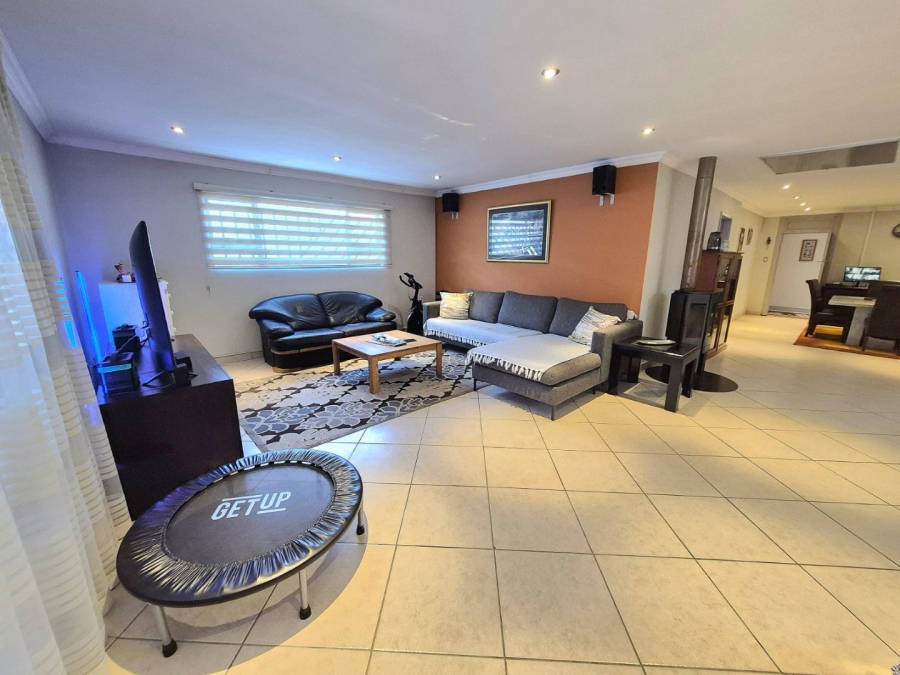 4 Bedroom Property for Sale in Mayfair West Gauteng