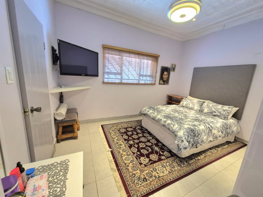 4 Bedroom Property for Sale in Mayfair West Gauteng