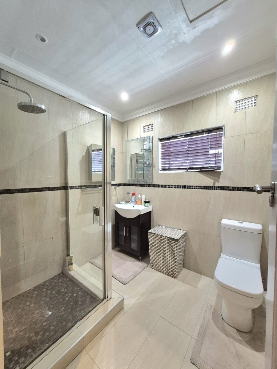 4 Bedroom Property for Sale in Mayfair West Gauteng
