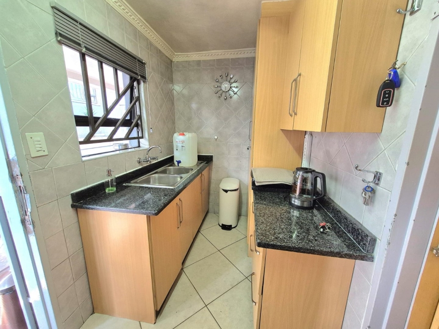 4 Bedroom Property for Sale in Mayfair West Gauteng
