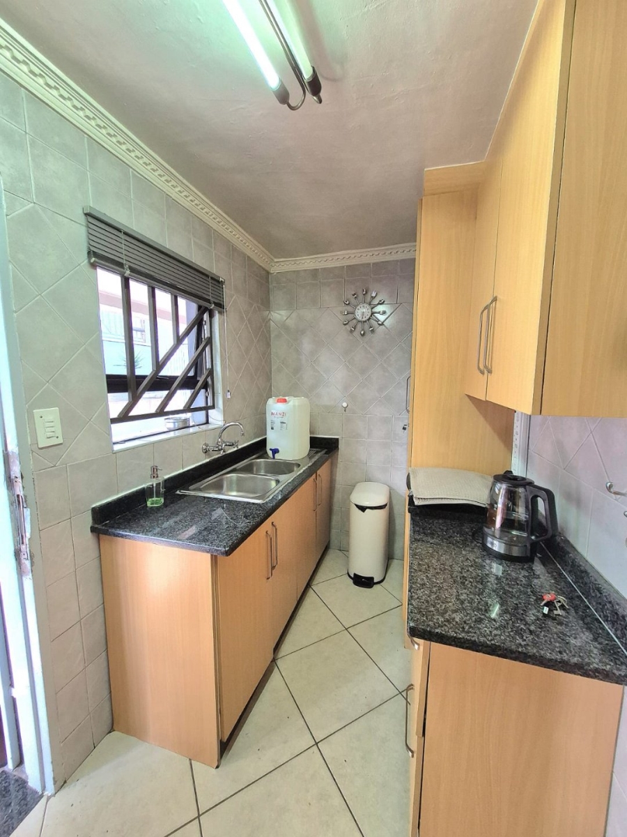 4 Bedroom Property for Sale in Mayfair West Gauteng