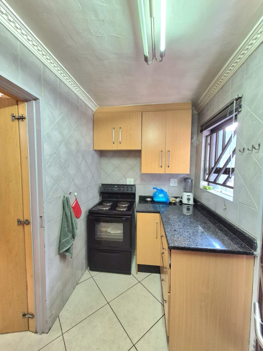 4 Bedroom Property for Sale in Mayfair West Gauteng