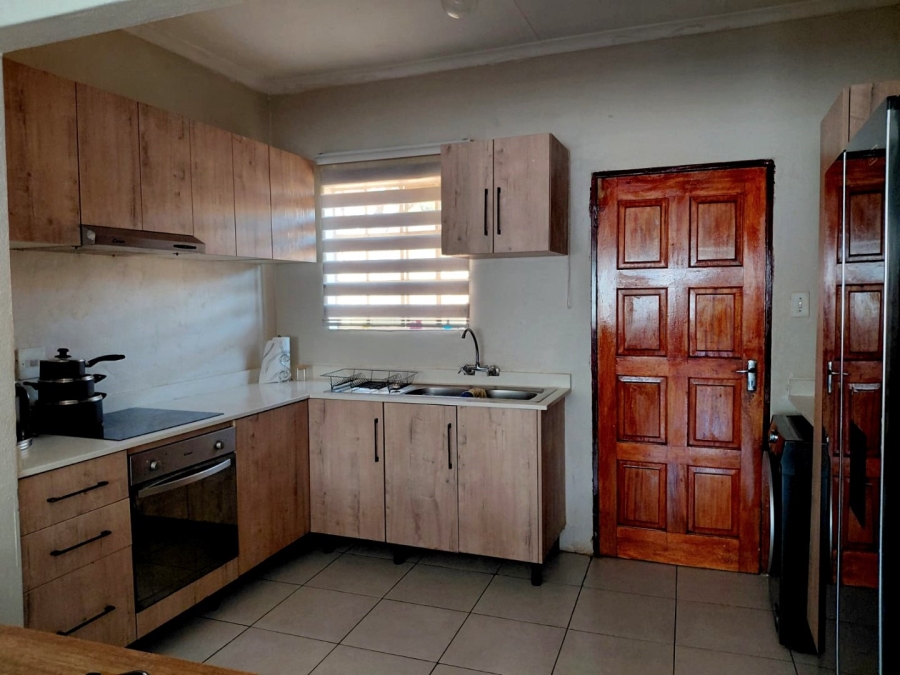 3 Bedroom Property for Sale in Bellairspark Gauteng