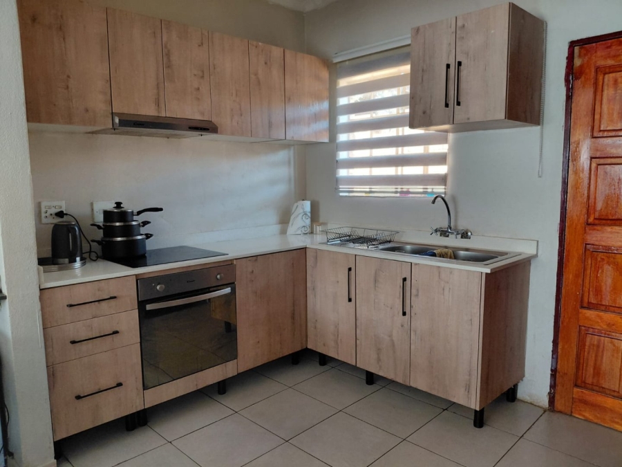 3 Bedroom Property for Sale in Bellairspark Gauteng