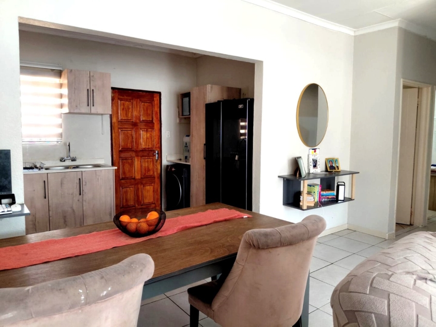 3 Bedroom Property for Sale in Bellairspark Gauteng