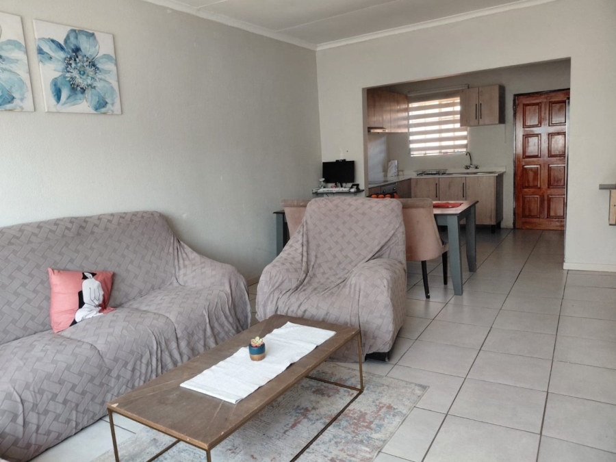 3 Bedroom Property for Sale in Bellairspark Gauteng