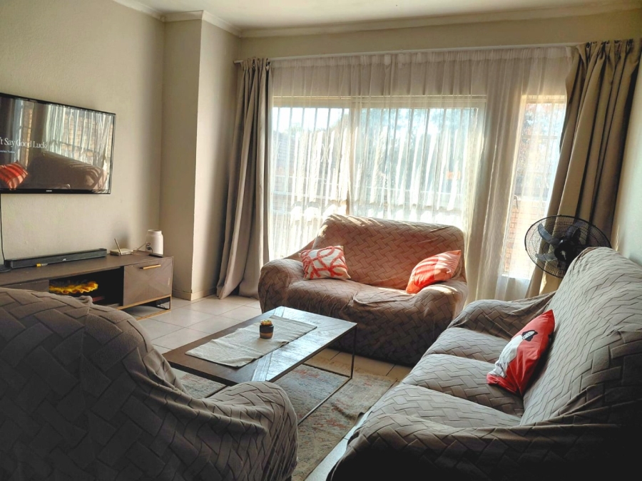 3 Bedroom Property for Sale in Bellairspark Gauteng