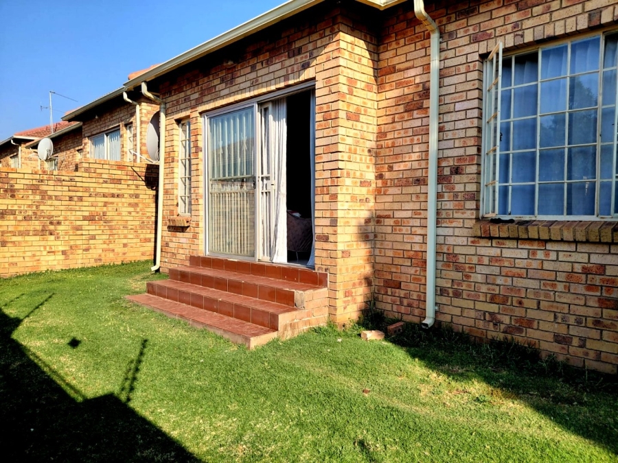 3 Bedroom Property for Sale in Bellairspark Gauteng