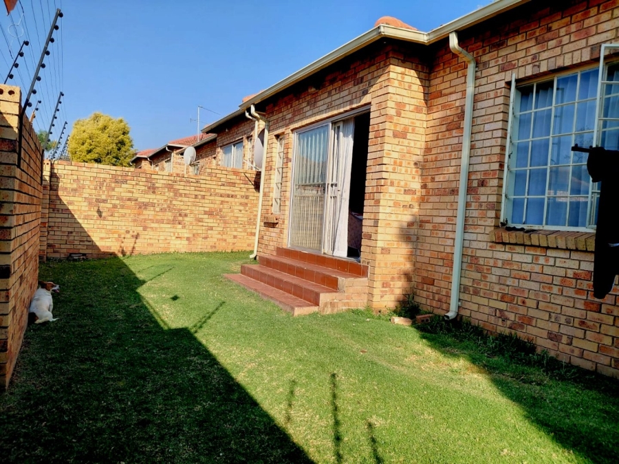 3 Bedroom Property for Sale in Bellairspark Gauteng