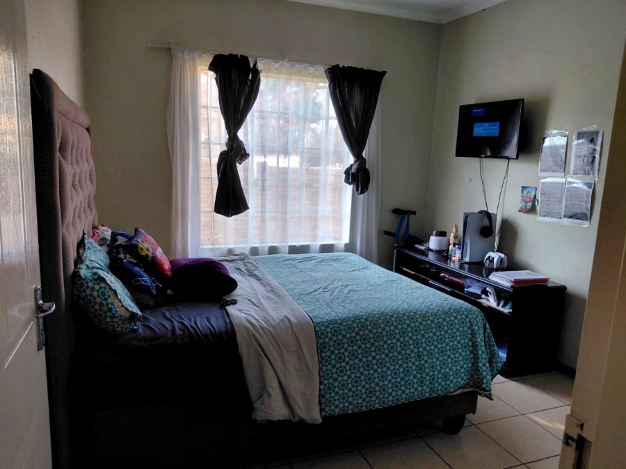 3 Bedroom Property for Sale in Bellairspark Gauteng