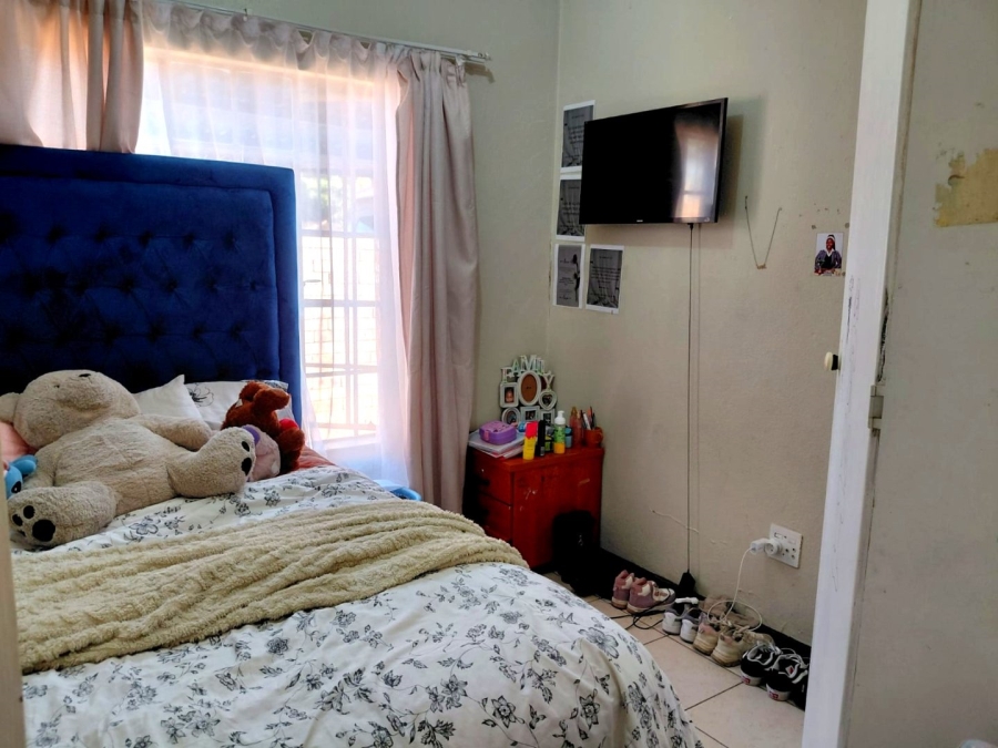 3 Bedroom Property for Sale in Bellairspark Gauteng