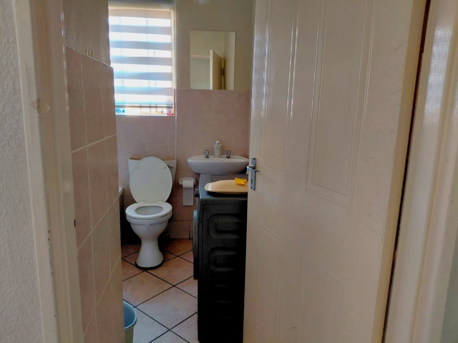 3 Bedroom Property for Sale in Bellairspark Gauteng