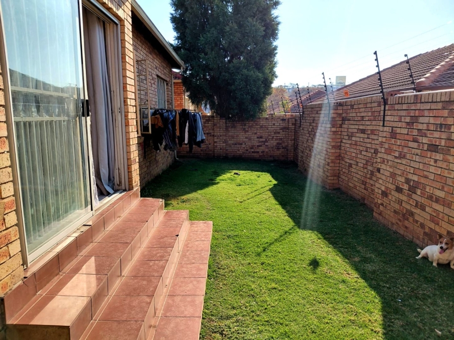 3 Bedroom Property for Sale in Bellairspark Gauteng