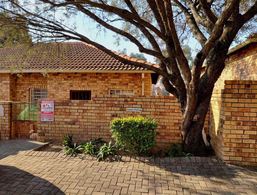 3 Bedroom Property for Sale in Bellairspark Gauteng