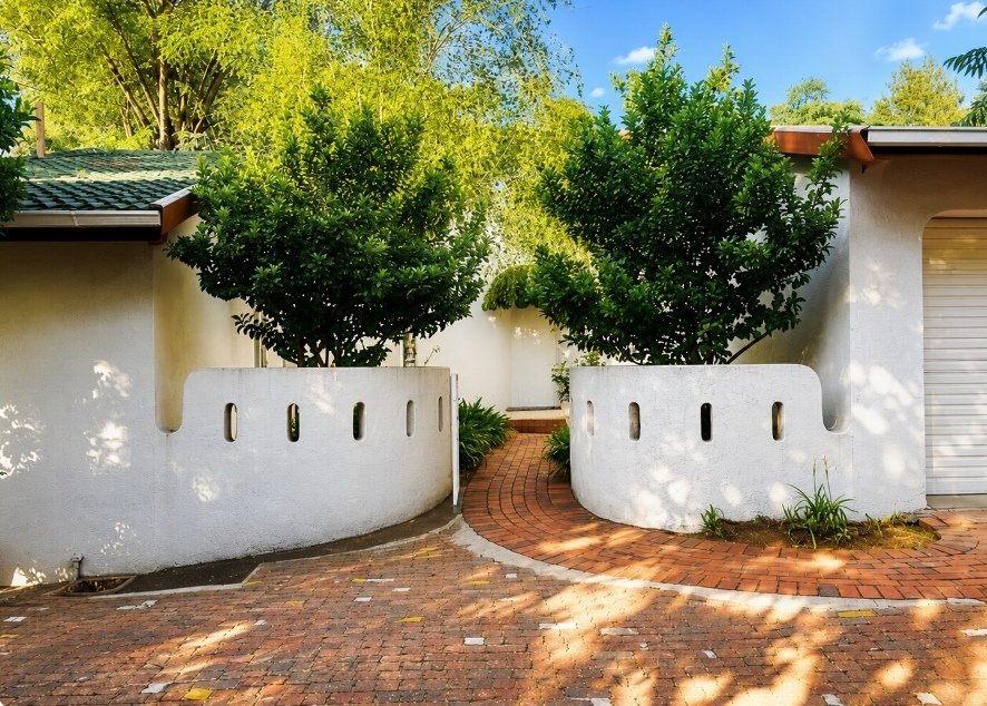 6 Bedroom Property for Sale in Bryanston Gauteng
