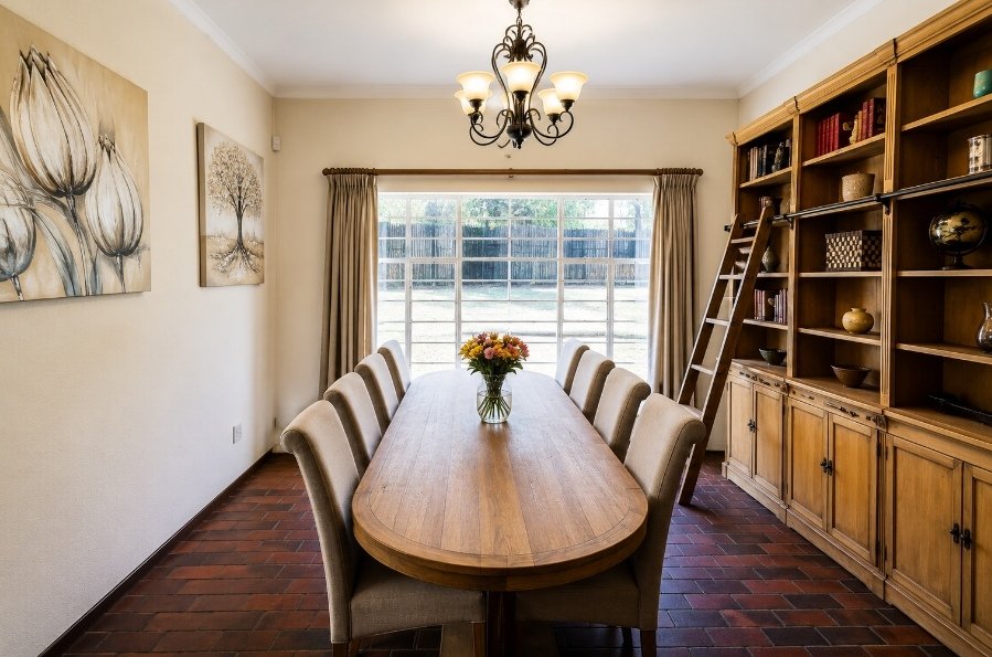 6 Bedroom Property for Sale in Bryanston Gauteng