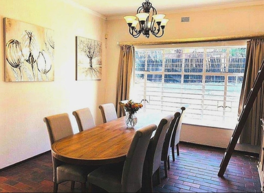 6 Bedroom Property for Sale in Bryanston Gauteng