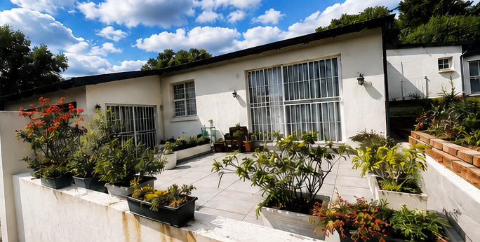6 Bedroom Property for Sale in Bryanston Gauteng