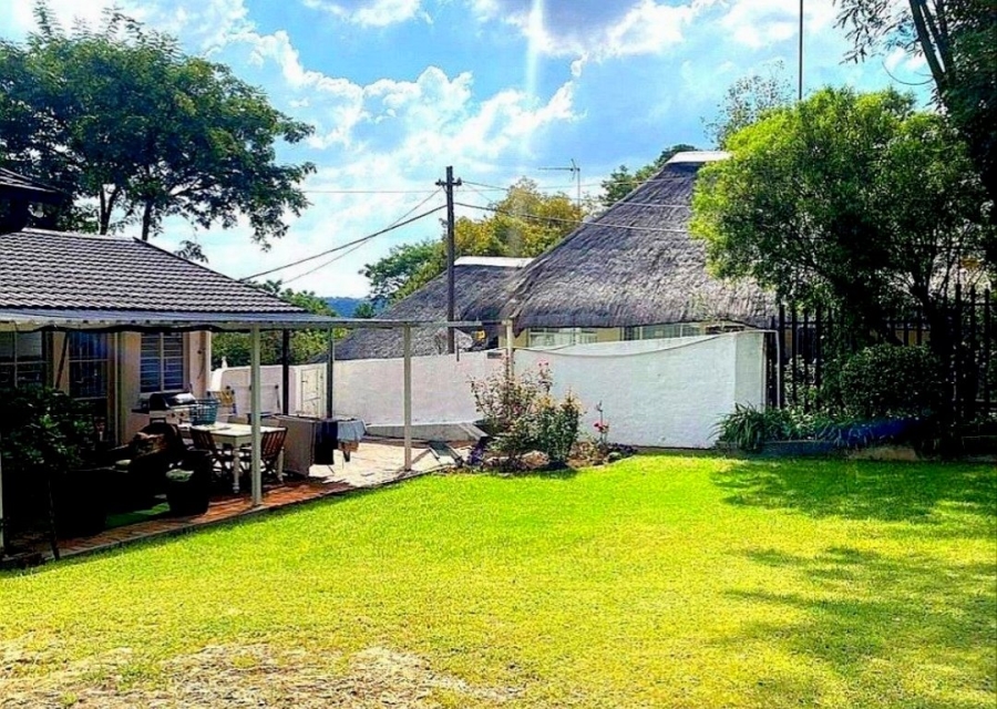 6 Bedroom Property for Sale in Bryanston Gauteng