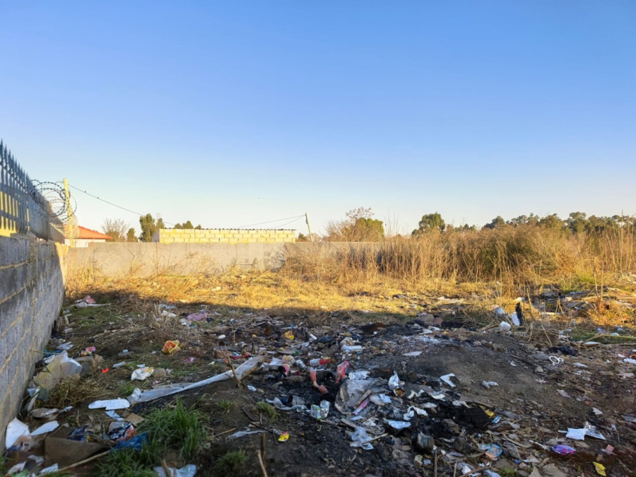 Commercial Property for Sale in Payneville Gauteng