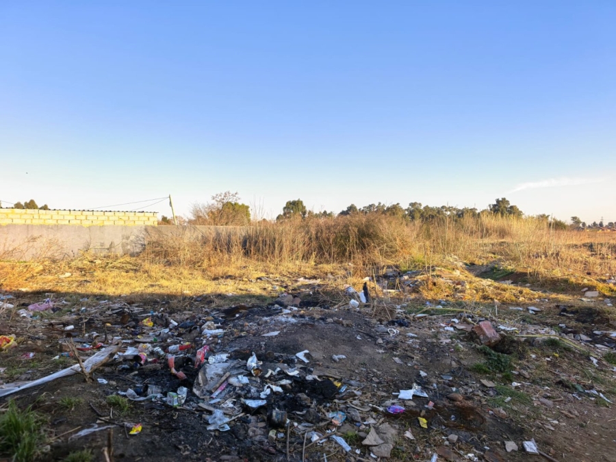 Commercial Property for Sale in Payneville Gauteng