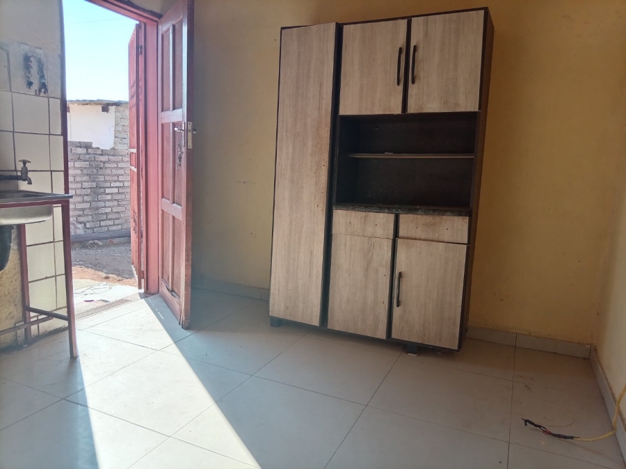 To Let 2 Bedroom Property for Rent in Soshanguve G Gauteng