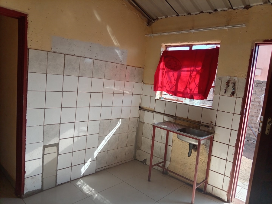 To Let 2 Bedroom Property for Rent in Soshanguve G Gauteng