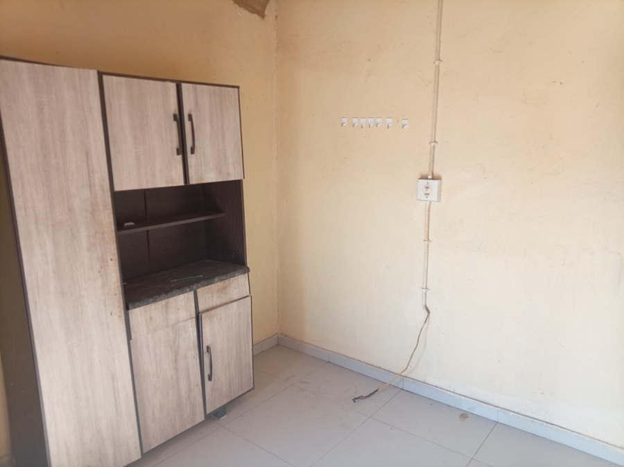 To Let 2 Bedroom Property for Rent in Soshanguve G Gauteng
