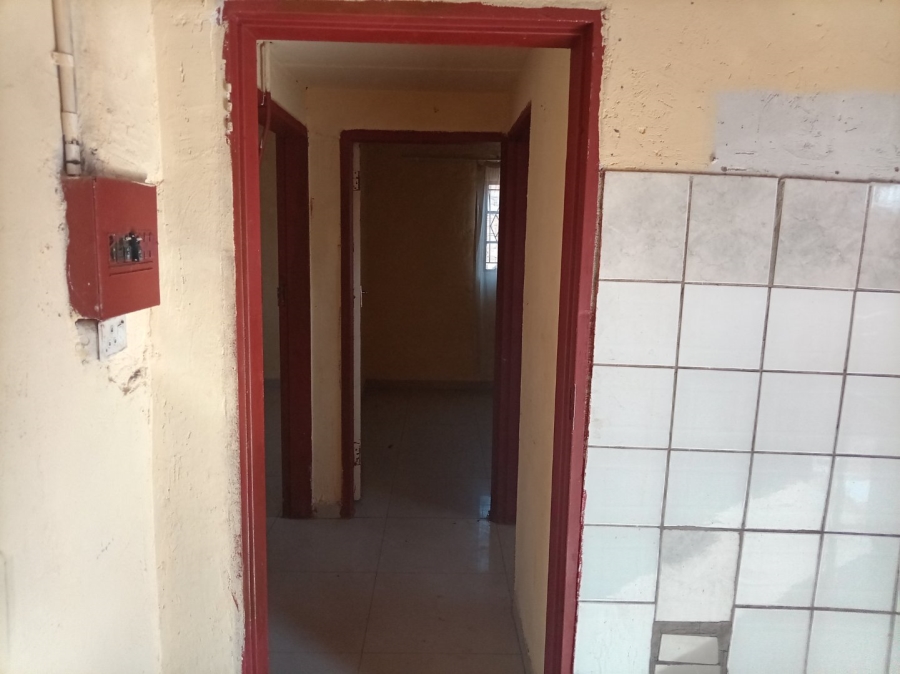 To Let 2 Bedroom Property for Rent in Soshanguve G Gauteng